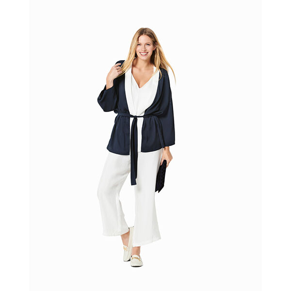 Kimono, Burda 6244 | 34 - 44, image number 3