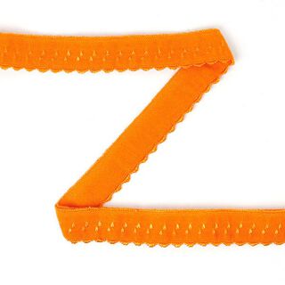 Ruban à border en dentelle élastique (12 mm) 10,, 