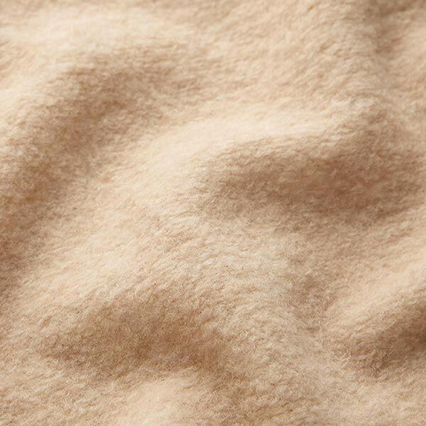 Maille en laine mélangée – noix de cajou,  image number 2