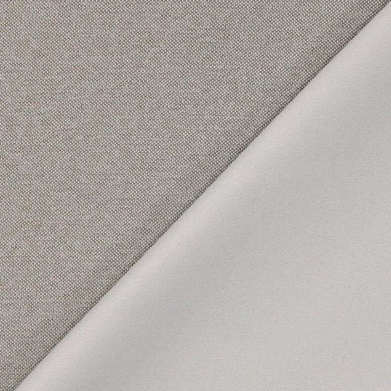 Tissu occultant Sunshade – beige,  image number 3