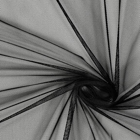 Soft Mesh – noir, 