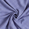 Jacquard dobby Pied-de-poule – bleu pigeon,  thumbnail number 5