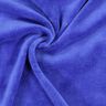 Tissu Nicki Uni – bleu roi,  thumbnail number 2
