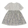 Robe | Burda 9226 | 92-122,  thumbnail number 4