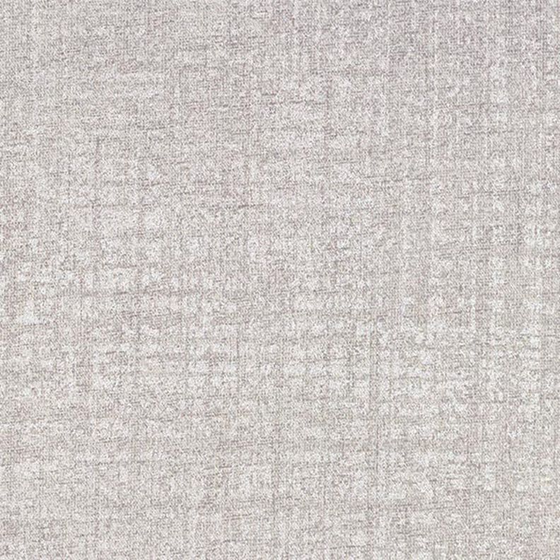 Tissu opaque chatoiement metallic – gris clair/argent,  image number 1