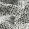 Tissu d’ameublement Sergé croisé épais Bjorn – gris clair,  thumbnail number 2