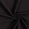 Jersey côtelé Modèle de tricot – noir,  thumbnail number 3