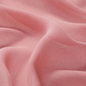 Chiffon – vieux rose, 
