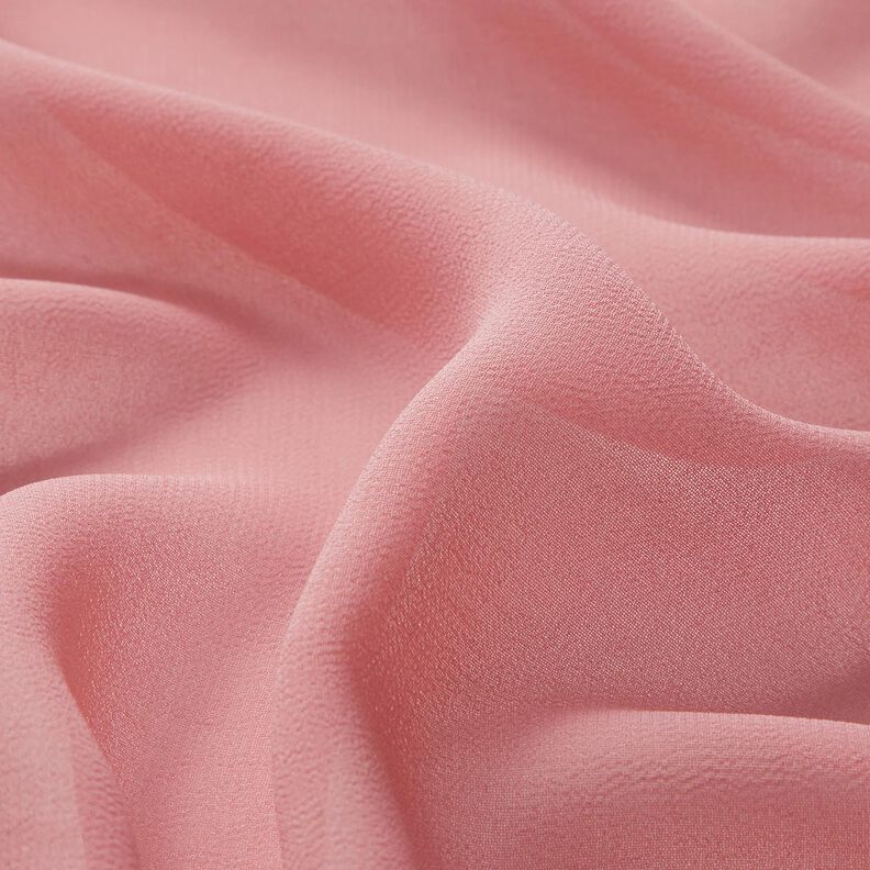 Chiffon – vieux rose,  image number 3