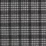 Maille pour manteau stretch à carreaux – gris clair/noir,  thumbnail number 1