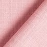 Tissu en lin stretch Mélange – rose,  thumbnail number 5