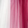 Tulle scintillant – rouge bordeaux,  thumbnail number 5