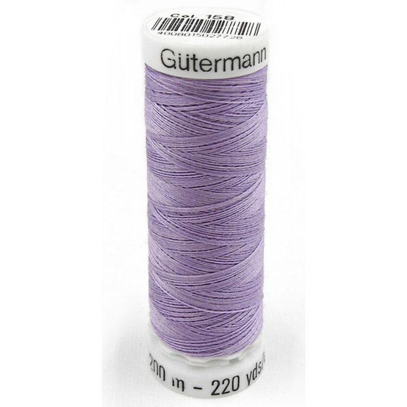 Fil Pour Tout Coudre (158) | 200 m | Gütermann, image number 1