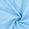 Tissu de lin en ramie mélangée medium – bleu clair,  thumbnail number 1
