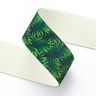Ruban élastique Jungle [ 3,5 cm ] – vert herbe,  thumbnail number 2