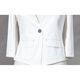 Rebord rapide  [50 mm] | Vlieseline – blanc,  thumbnail number 2