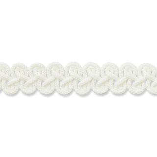 Galon de passementerie [ 12 mm ] – écru, 