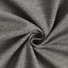 Tissu de revêtement Effet chenille – gris foncé,  thumbnail number 1