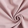 Mini Jersey de coton gaufré uni – vieux rose,  thumbnail number 1