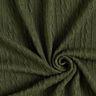 Tissu maille Torsades – pin foncé,  thumbnail number 3