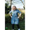 Chemise et robe chemisier Kaia | Lillesol & Pelle No. 70 | 34-58,  thumbnail number 9