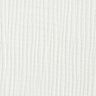GOTS Tissu triple gaze de coton – écru,  thumbnail number 4