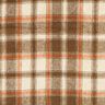 Tissu matelassé Flanelle Karo | Poppy Fabrics – beige,  thumbnail number 1