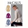 Veste, McCalls 7513 | 32 - 40,  thumbnail number 1