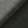Tissu de revêtement Effet chenille – gris foncé,  thumbnail number 3