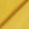 Tissu pour veste hydrofuge – jaune curry,  thumbnail number 4