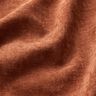 Tissu de revêtement structure fine – terre cuite,  thumbnail number 2