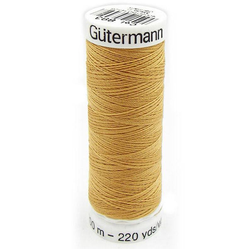 Fil Pour Tout Coudre (893) | 200 m | Gütermann,  image number 1