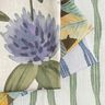 Tissu de décoration Semi-panama Rayures ondulées – roseau,  thumbnail number 5