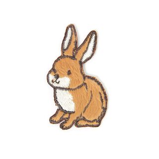 Application Petit lapin, 