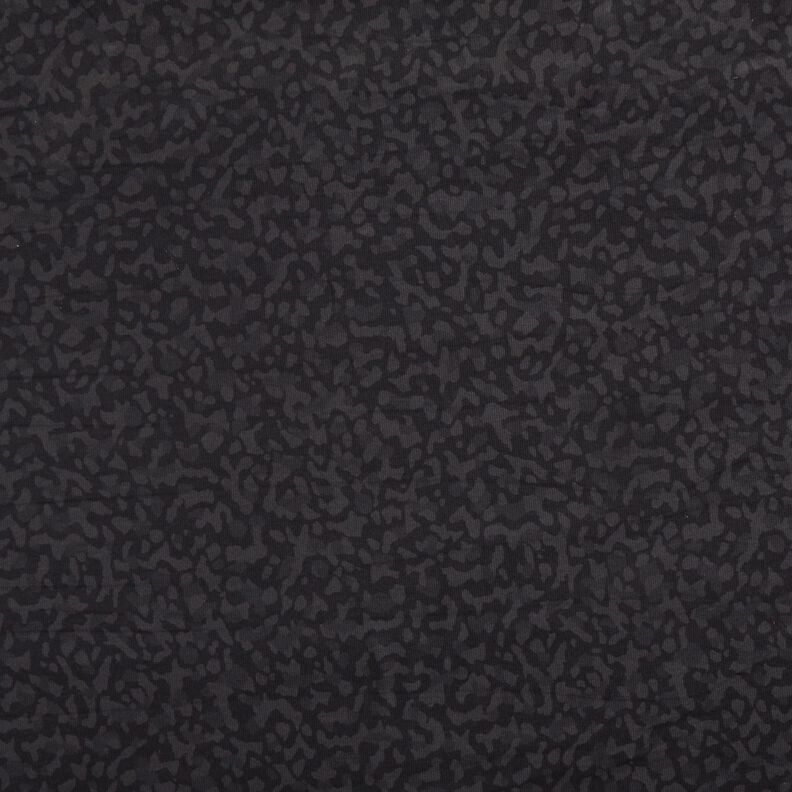 Jersey côtelé camouflage – anthracite,  image number 1