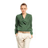 Tissu en viscose tissé Fabulous – vert sapin,  thumbnail number 7