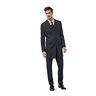 Costume pour homme + veste / redingote, Burda 6871,  thumbnail number 2