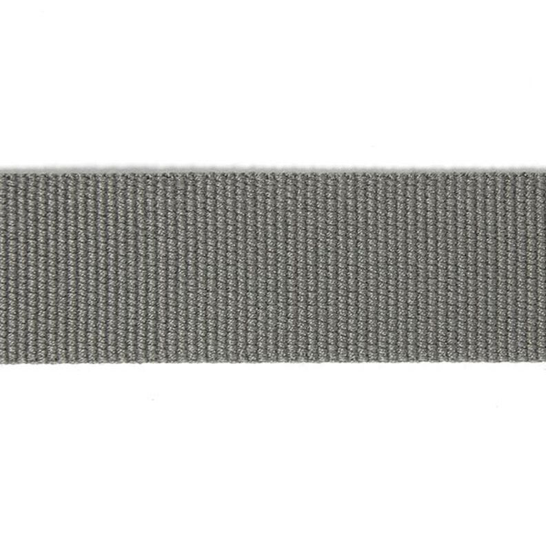 Sangle de sac Basique - gris,  image number 1