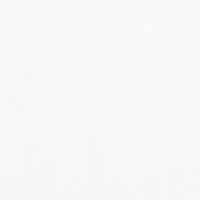Viscose Stretch Uni – blanc,  image number 4