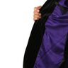 Rembourrage en satin uni – lilas,  thumbnail number 5