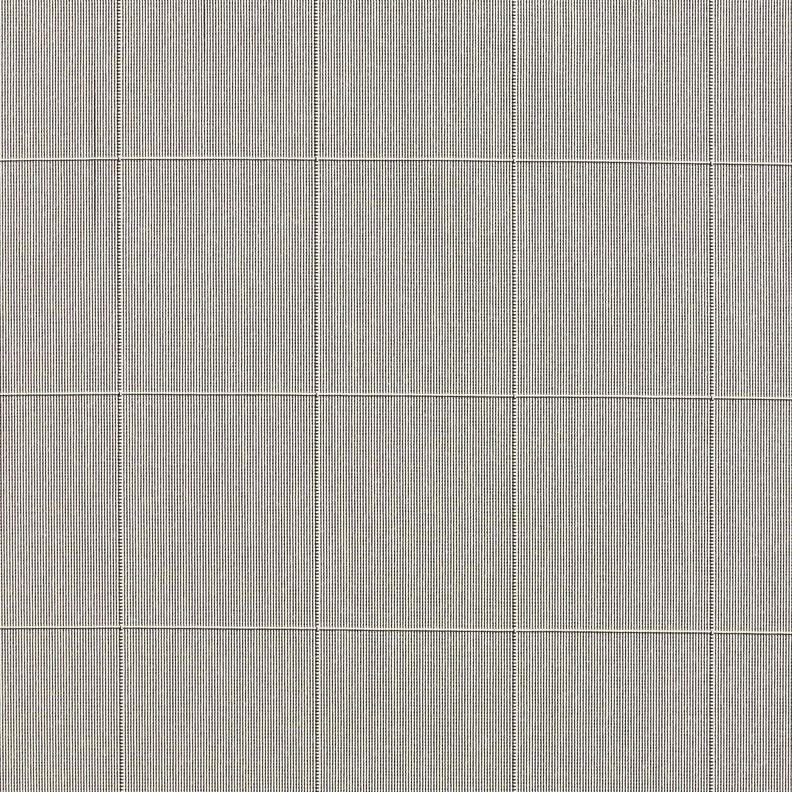 Tissu pour pantalon Carreaux – gris clair,  image number 1