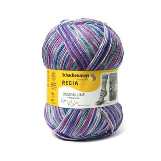 Regia 4 fils by Arne&Carlos | Schachenmayr (3653), 