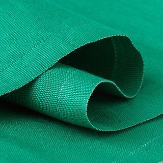 Extérieur Tissu pour chaise longue Uni, 44 cm – vert, 