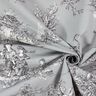 Tissu de décoration Pastorale 280 cm – gris,  thumbnail number 2