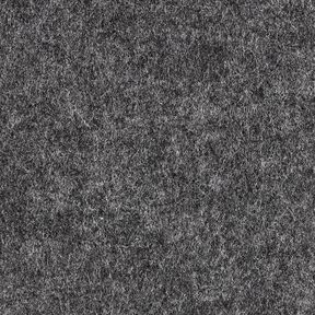 Feutrine 90 cm / épaisseur de 3 mm – gris, 