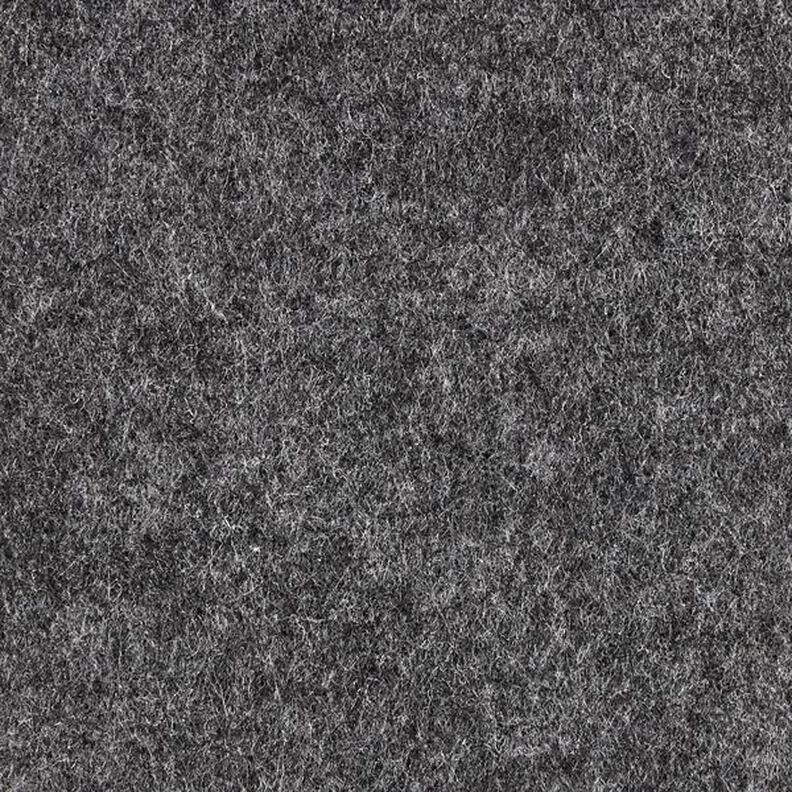Feutrine 90 cm / épaisseur de 3 mm – gris,  image number 1