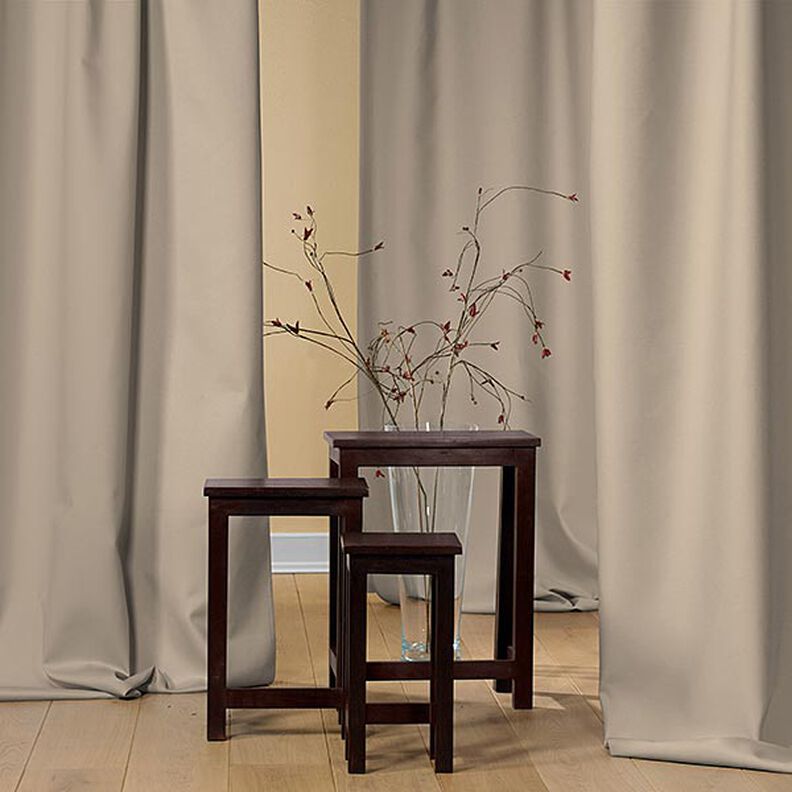 Tissu opaque – beige,  image number 4