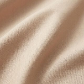 Tissu en coton Popeline Uni – anémone, 