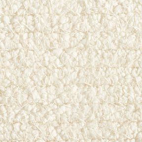 Fourrure synthétique avec fils fantaisie – blanc, 