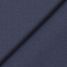 Crêpe Georgette – bleu noir,  thumbnail number 6